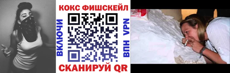 Cocaine FishScale  Кудымкар 